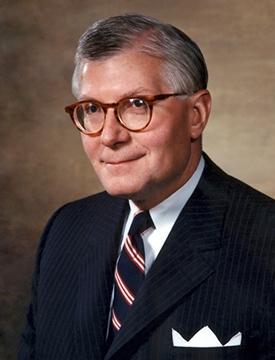 William S. Dietrich II
